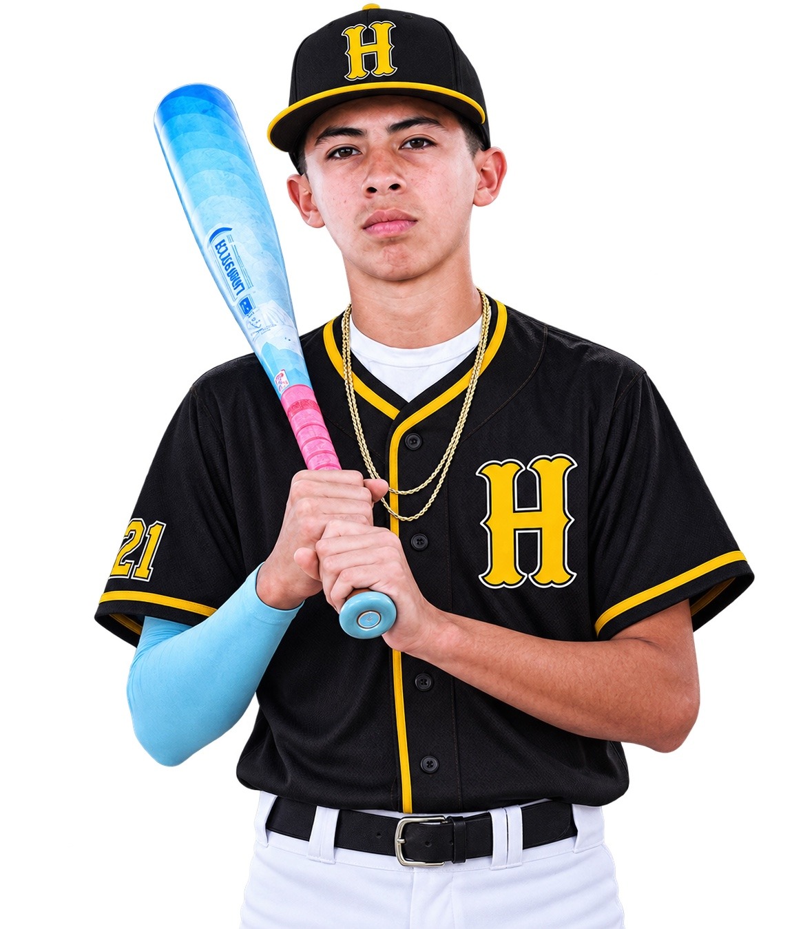 Xavier Guzman