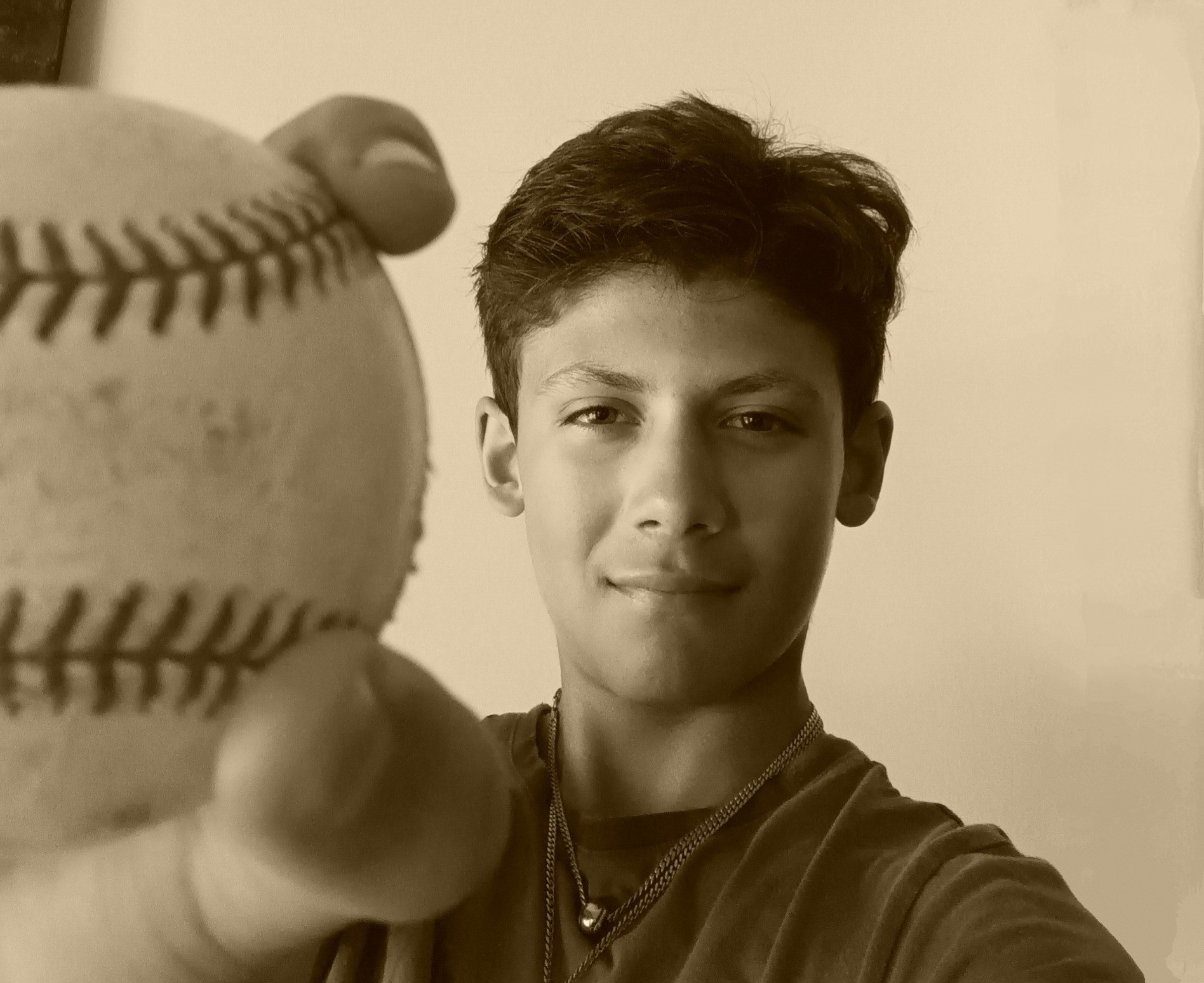 Michael Roman Vizcaino