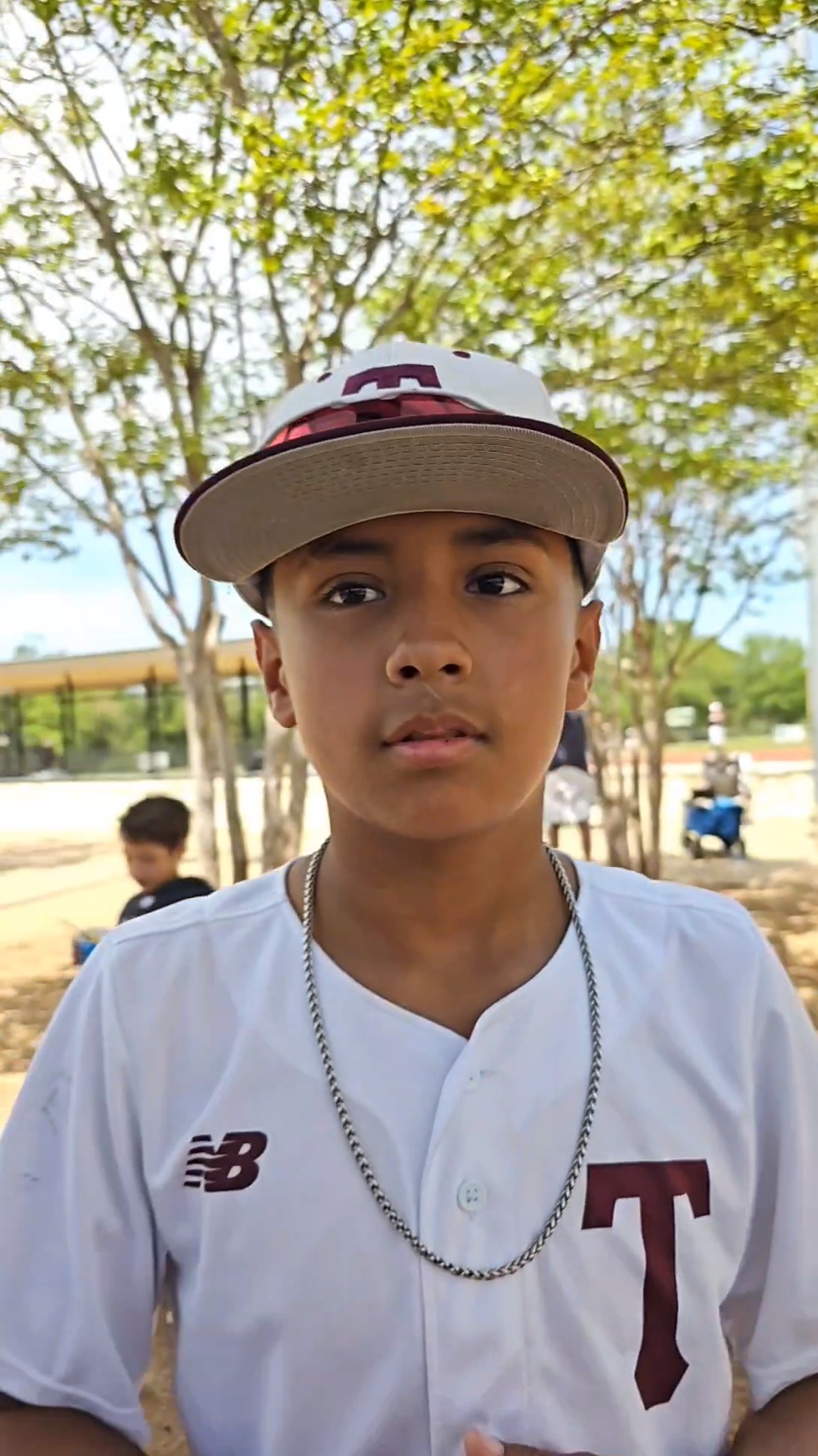 Evan Ortiz
