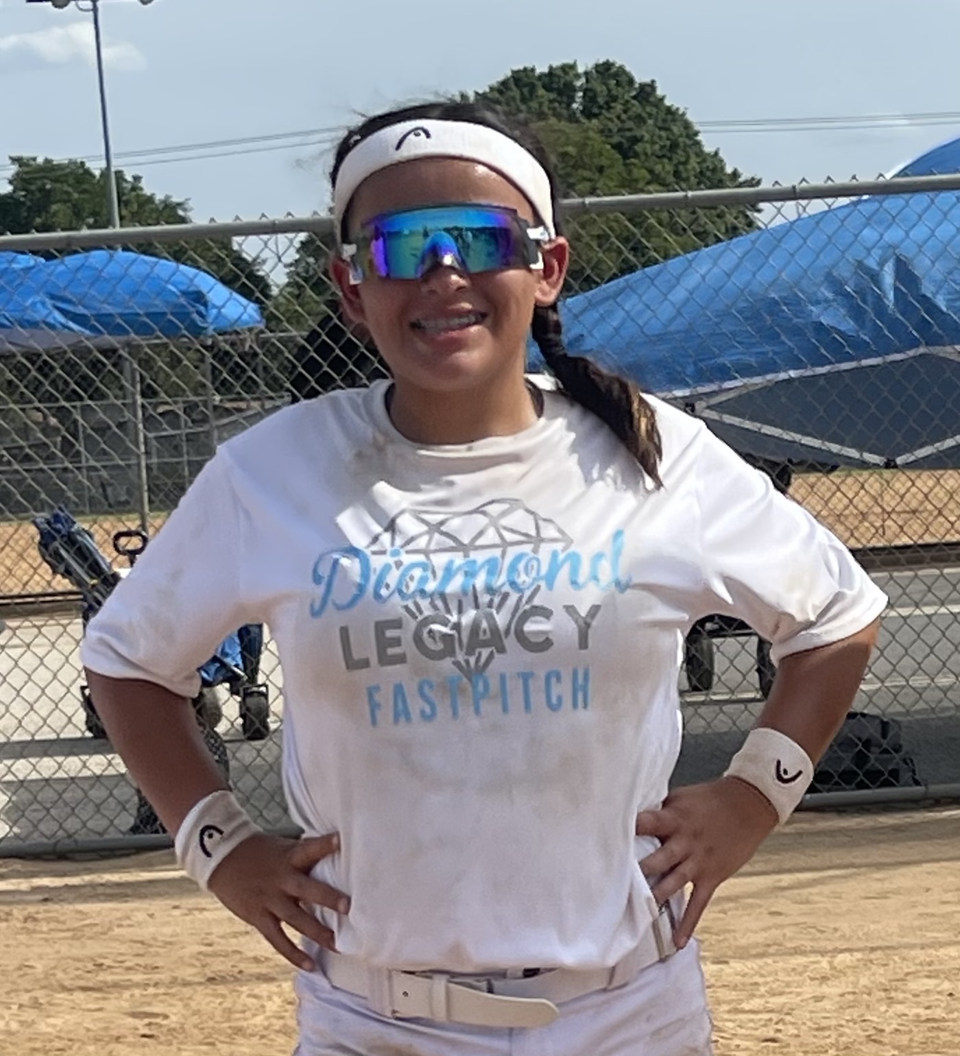 Savannah Pete Rodrigues #14