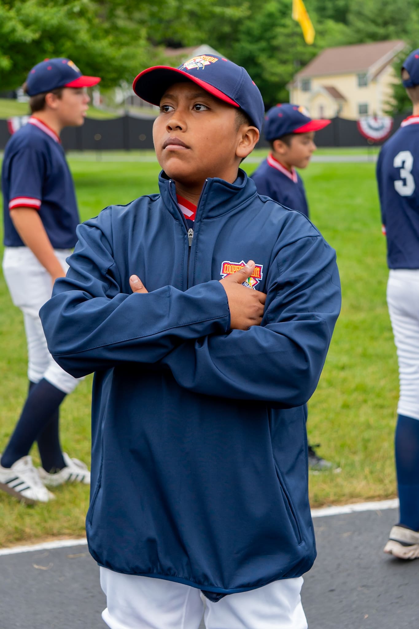Caleb Cervantes