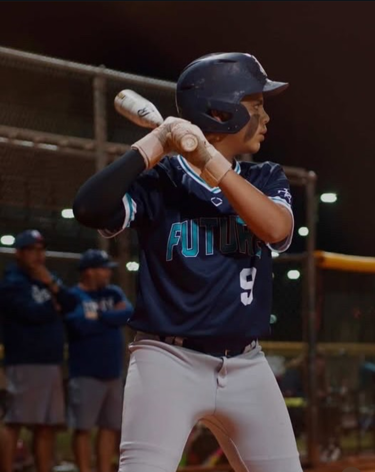 Levi Aguila