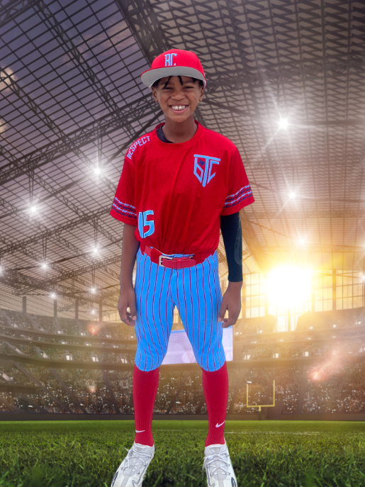Andre Banks Jr