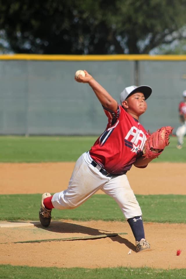 Julian Martinez