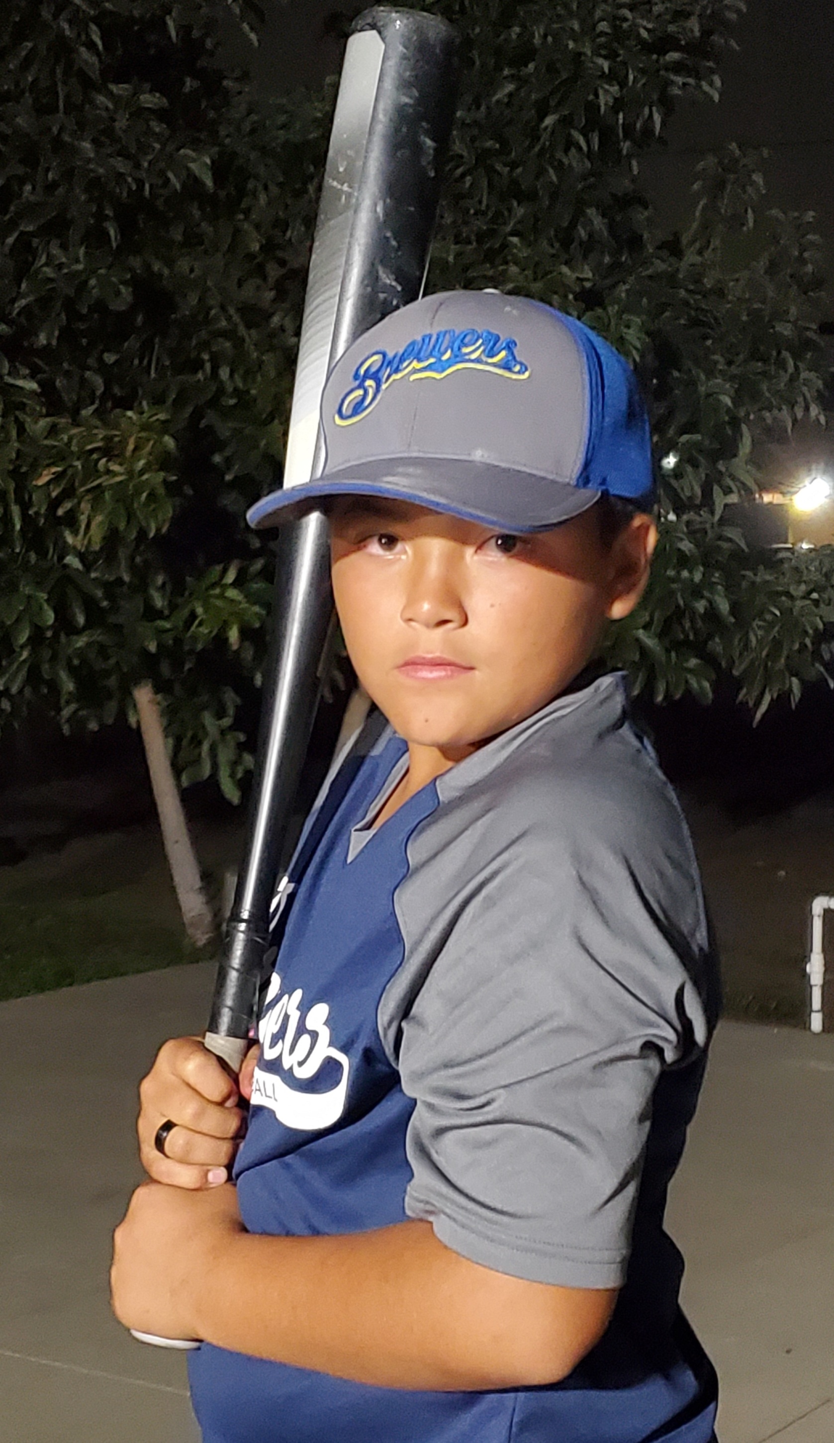 Jacob Zaragoza