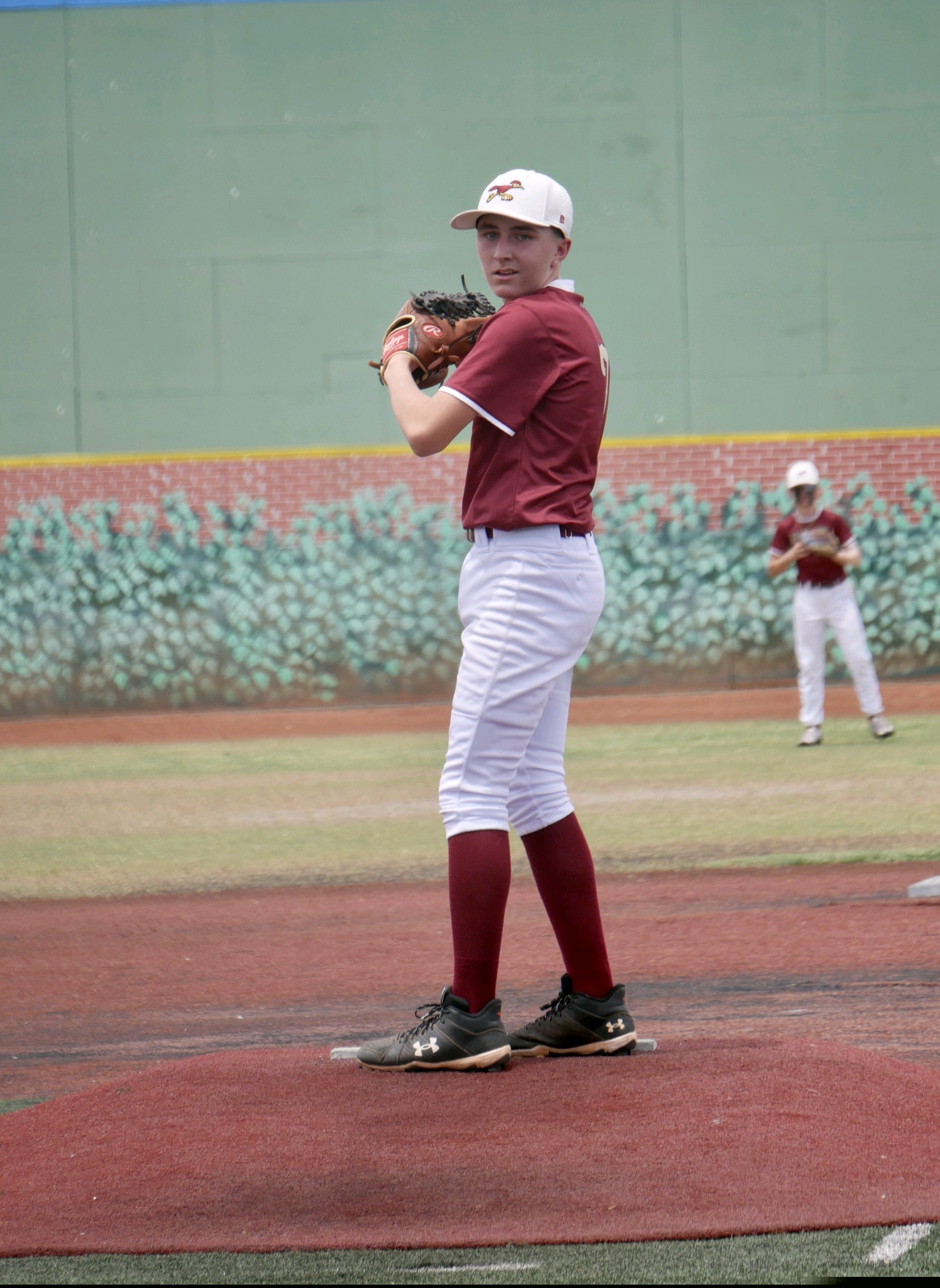 John Plemons