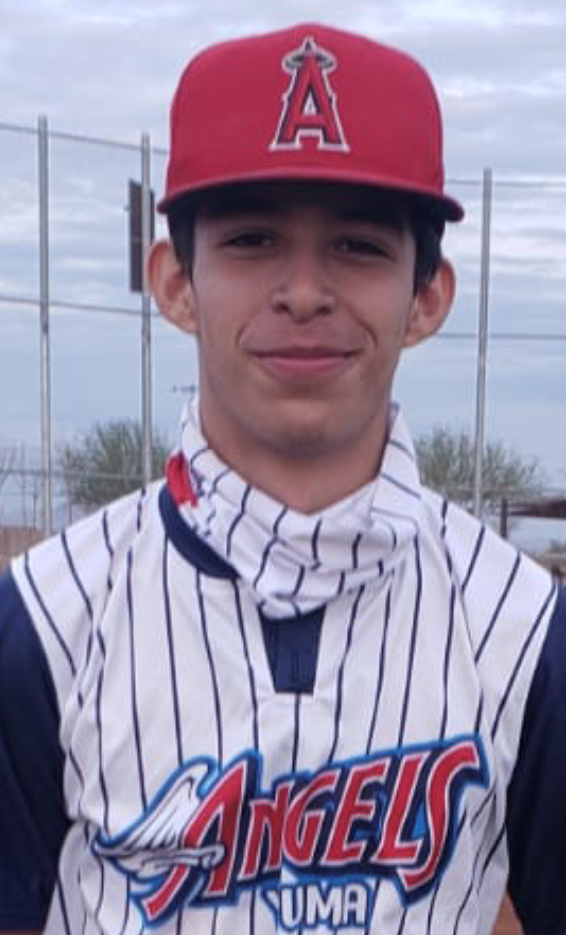 Randall Beltrán
