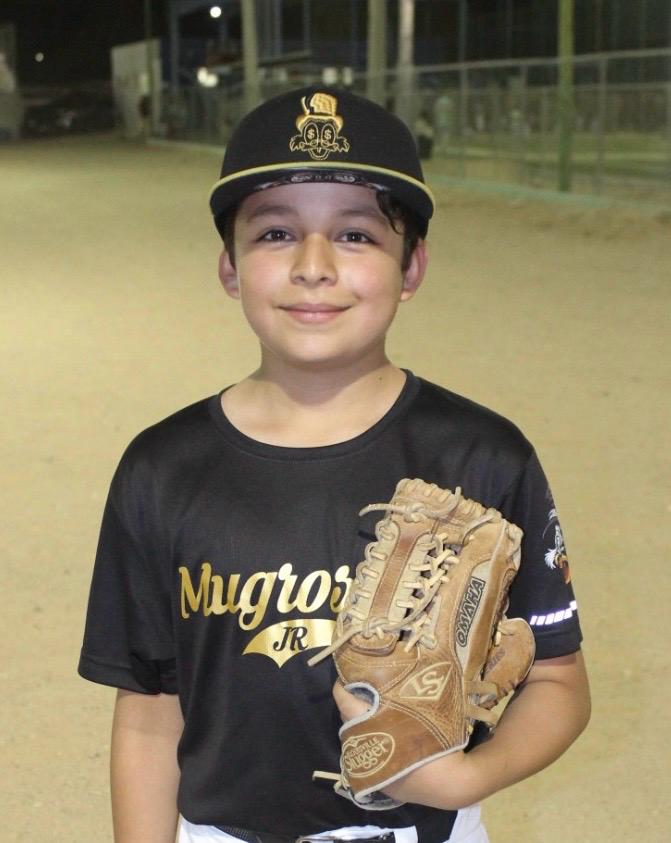 Dominick Barroso Ortiz