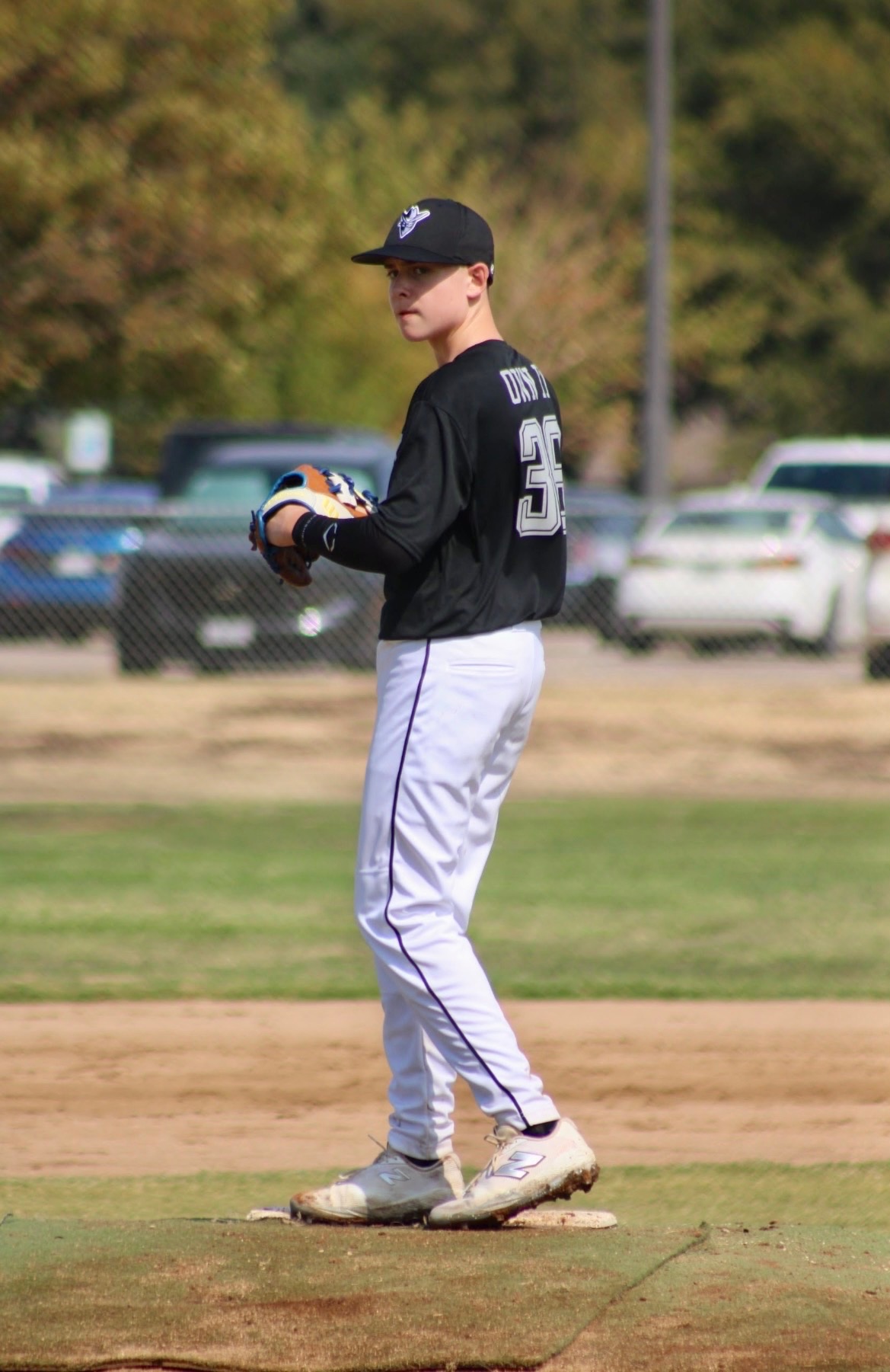 Evan Morris