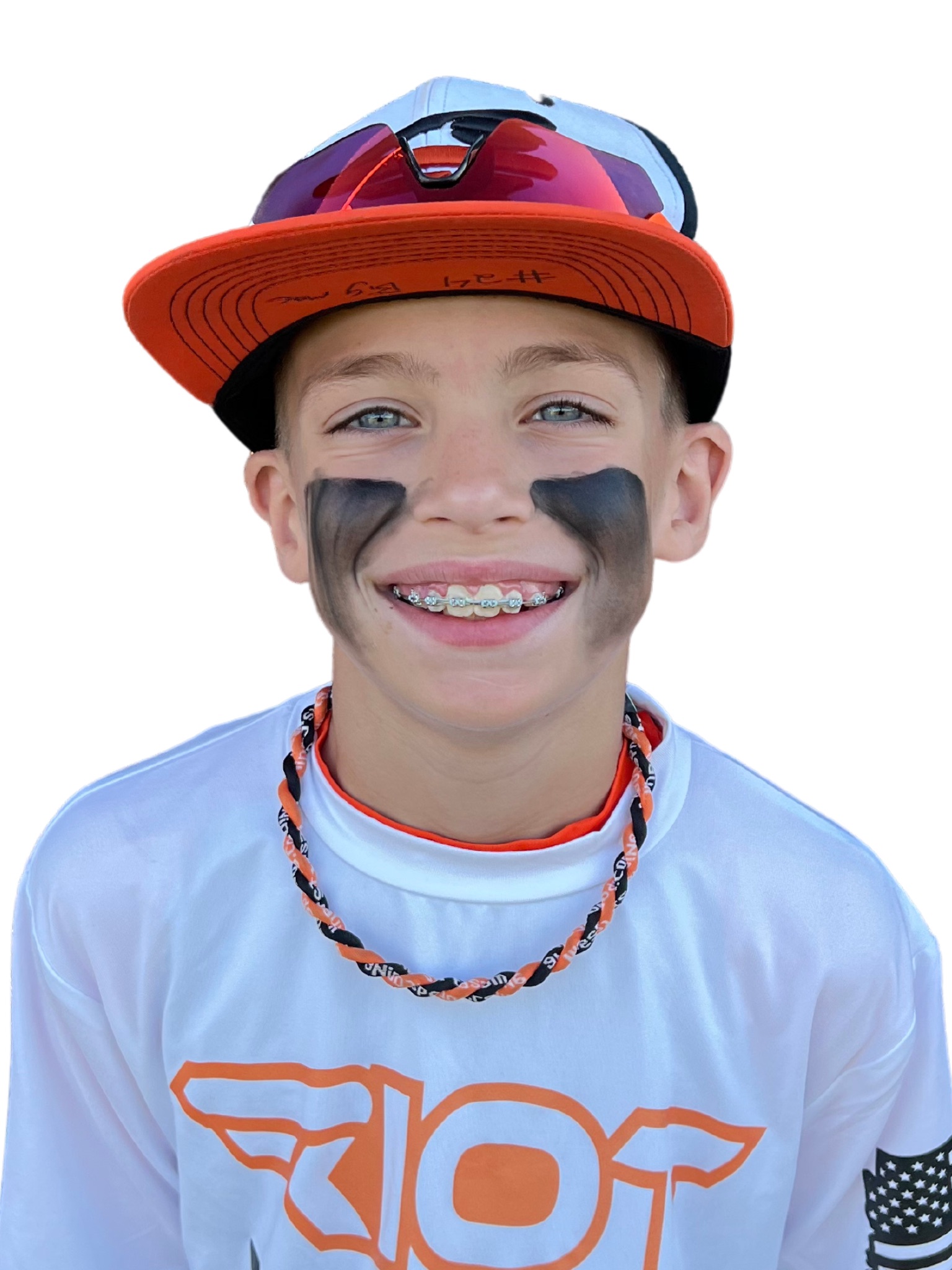 Brody Mackey