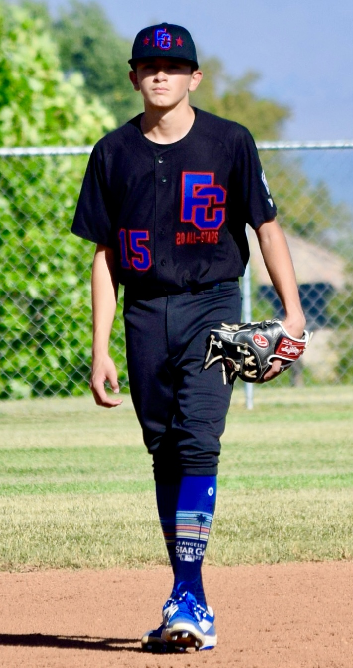 Adrian Orozco