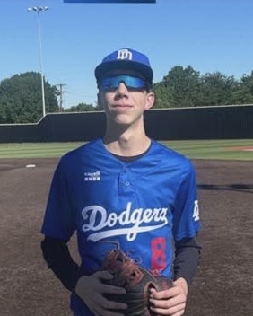 Cody Schroeder