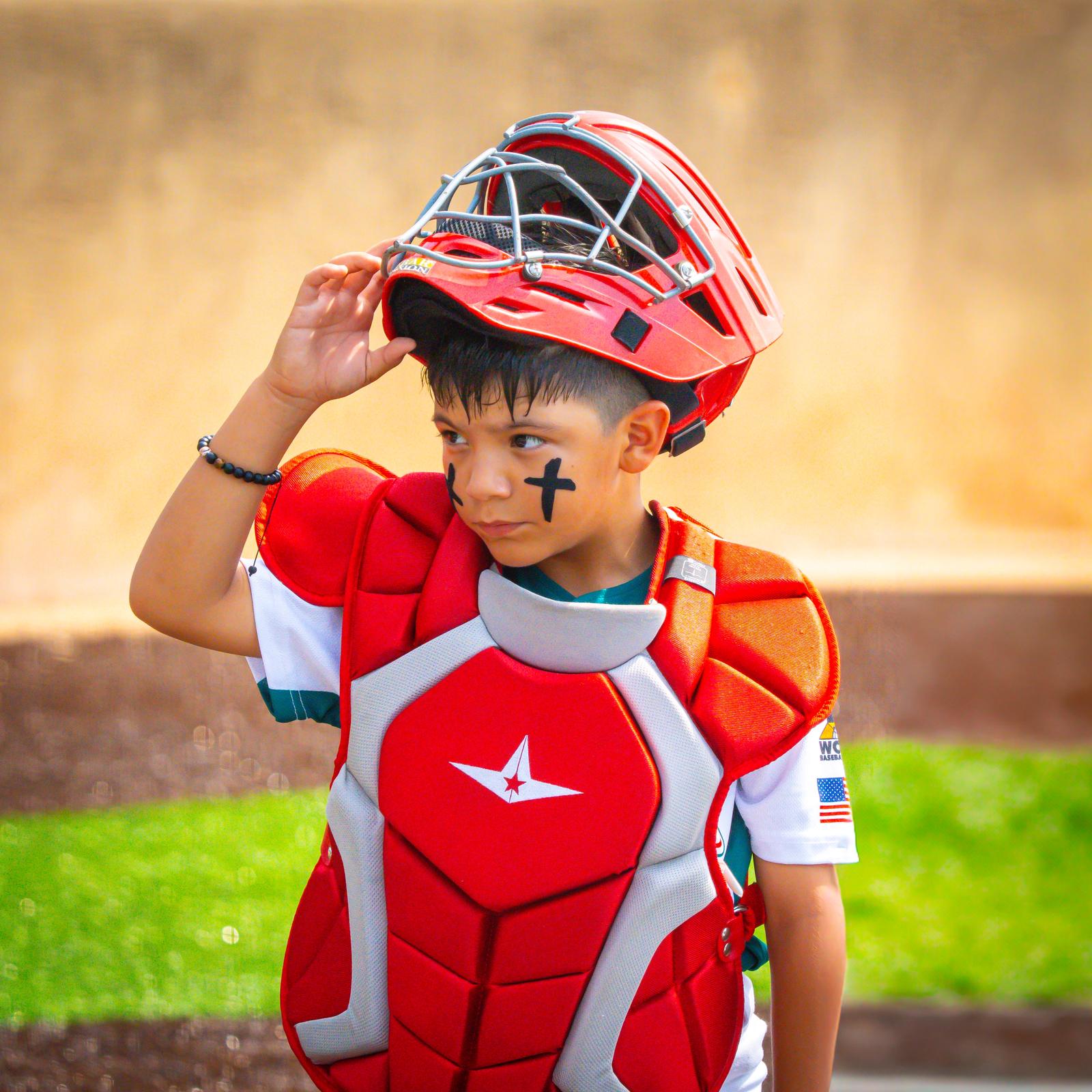 ETHAN MARTINEZ