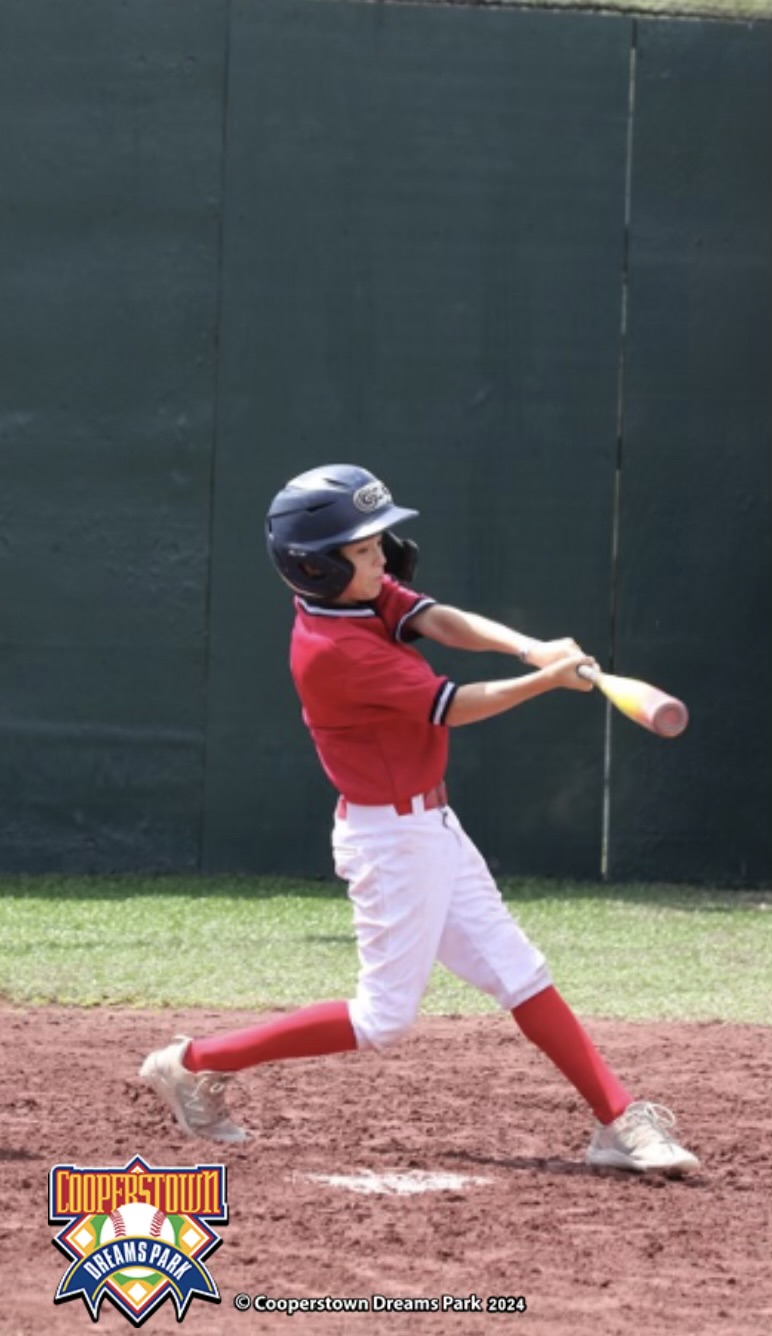 Grady Olson