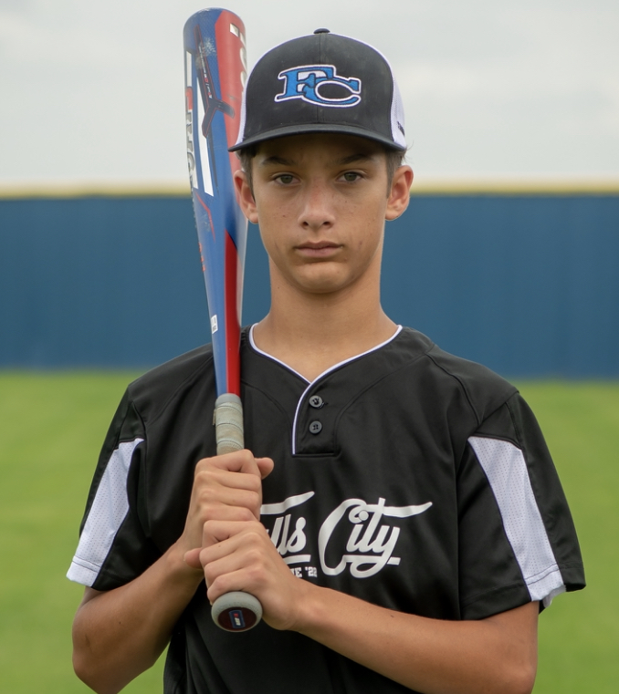 Tanner Krawietz