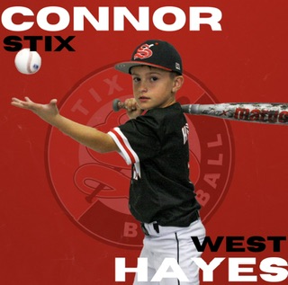 Connor Hayes