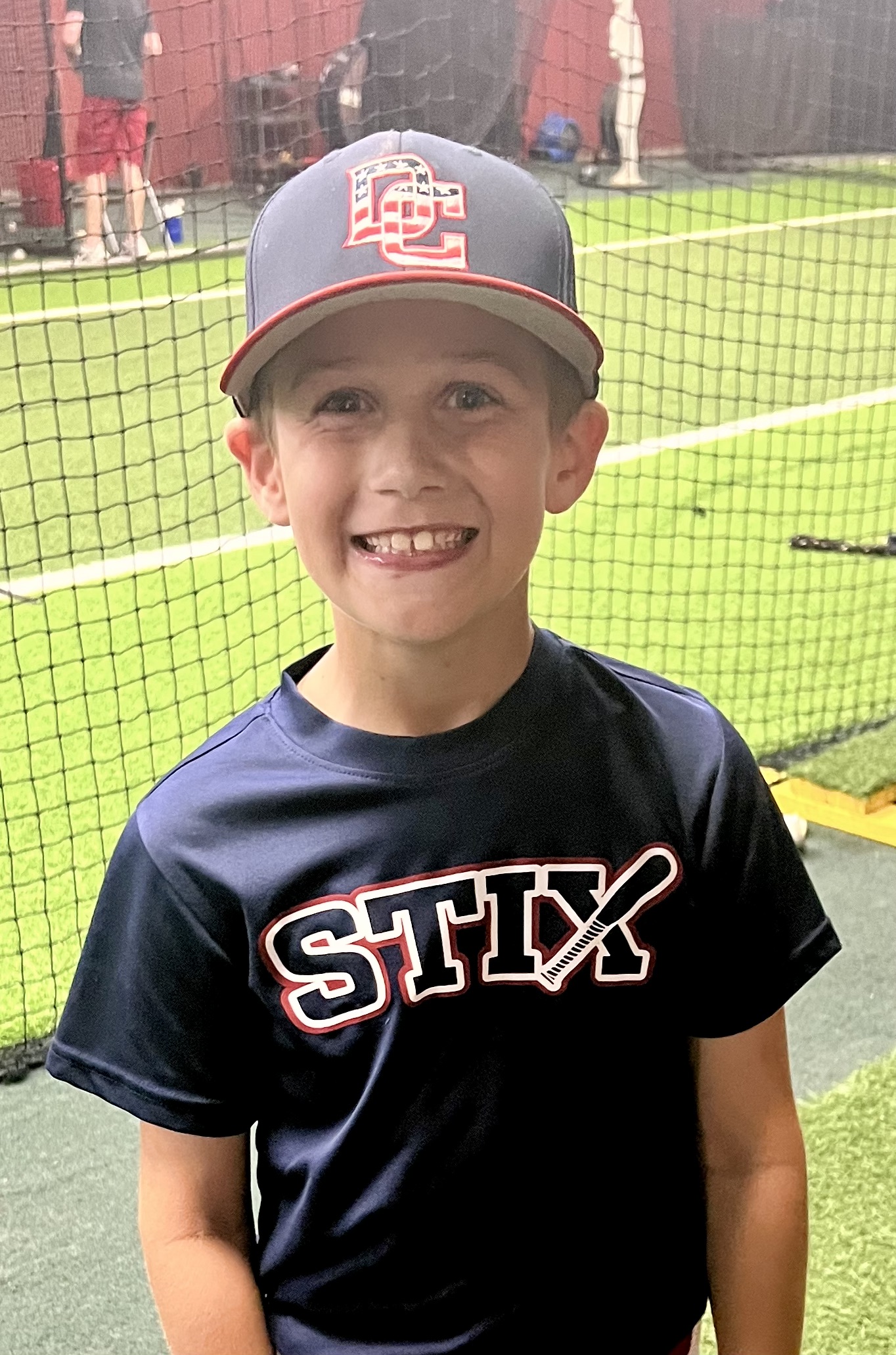 Beckett Chaney