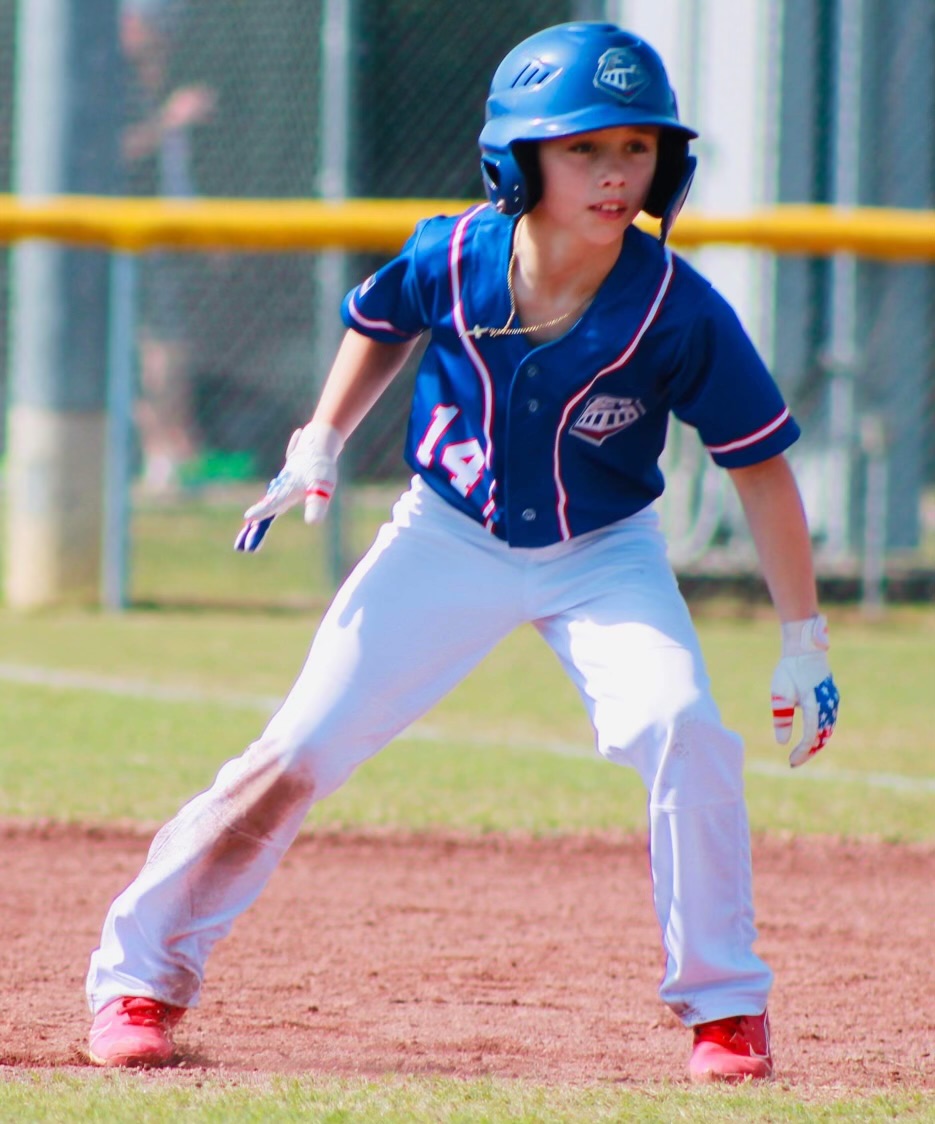 Kade Robinson
