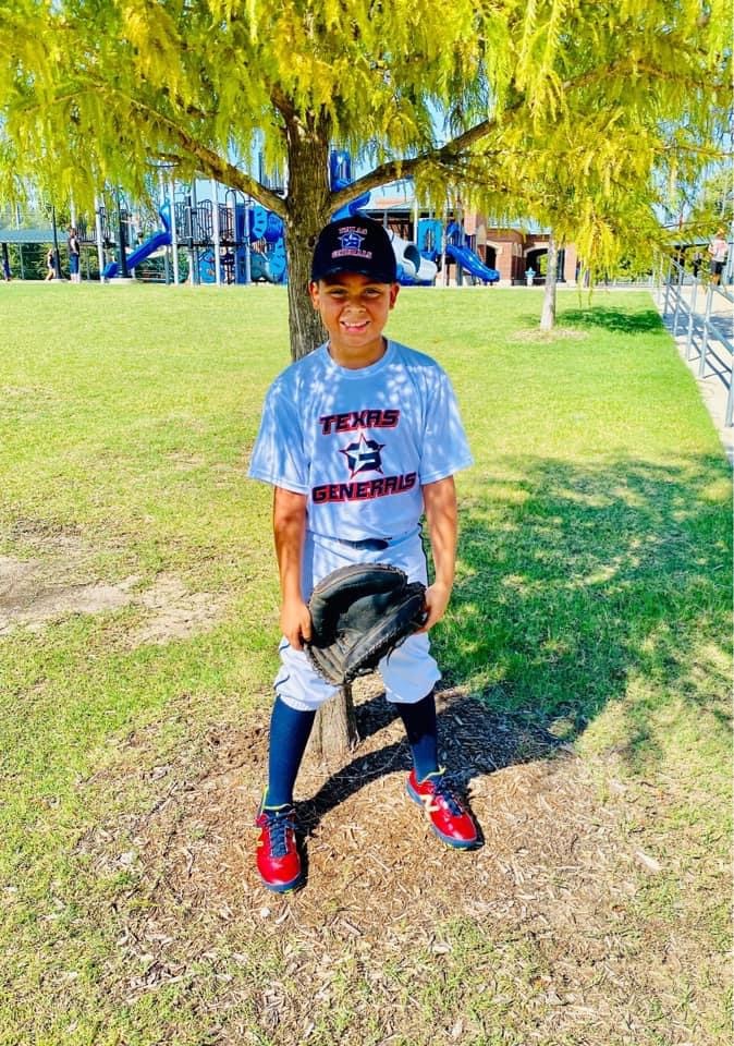 Colton Battle-Rodriquez