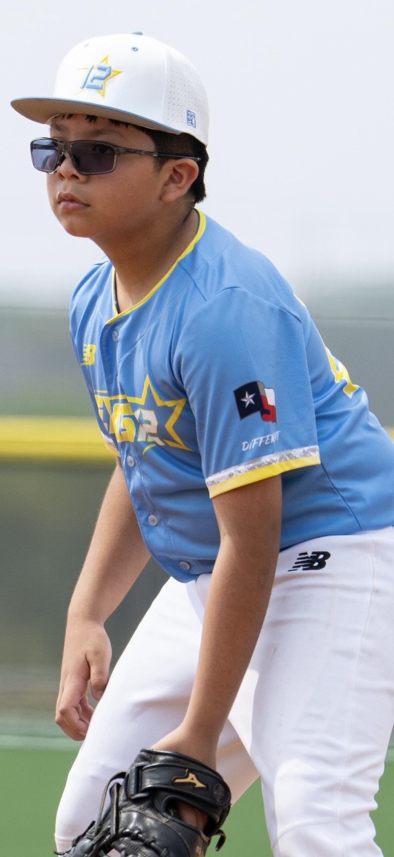 Noah Esparza