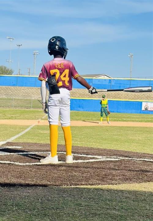 Brayden Lee