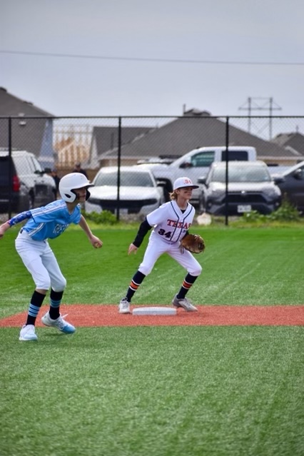 Fielder Reddehase