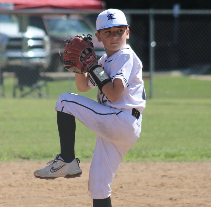 Logan Papale
