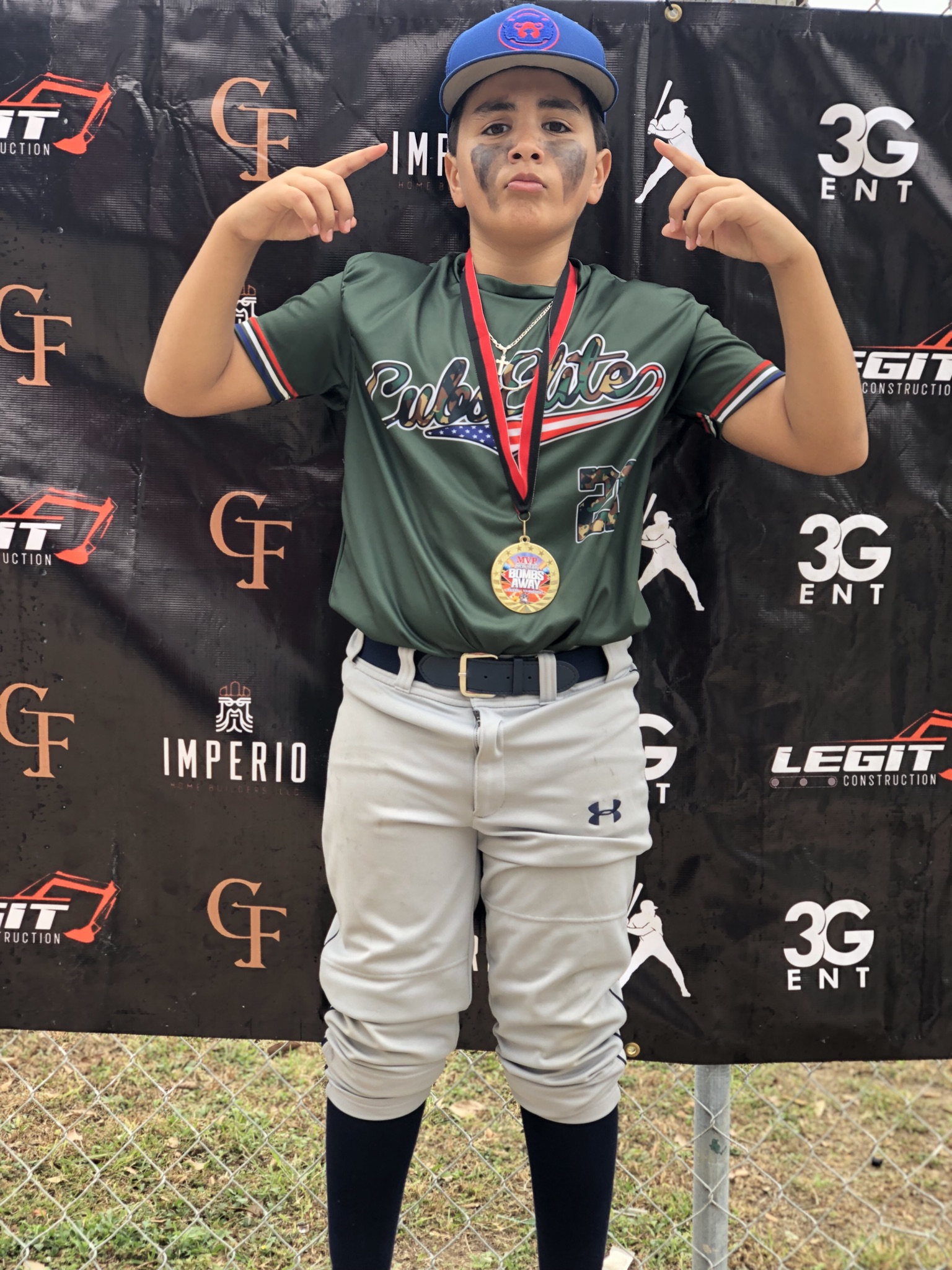 Diego Antonio Puente