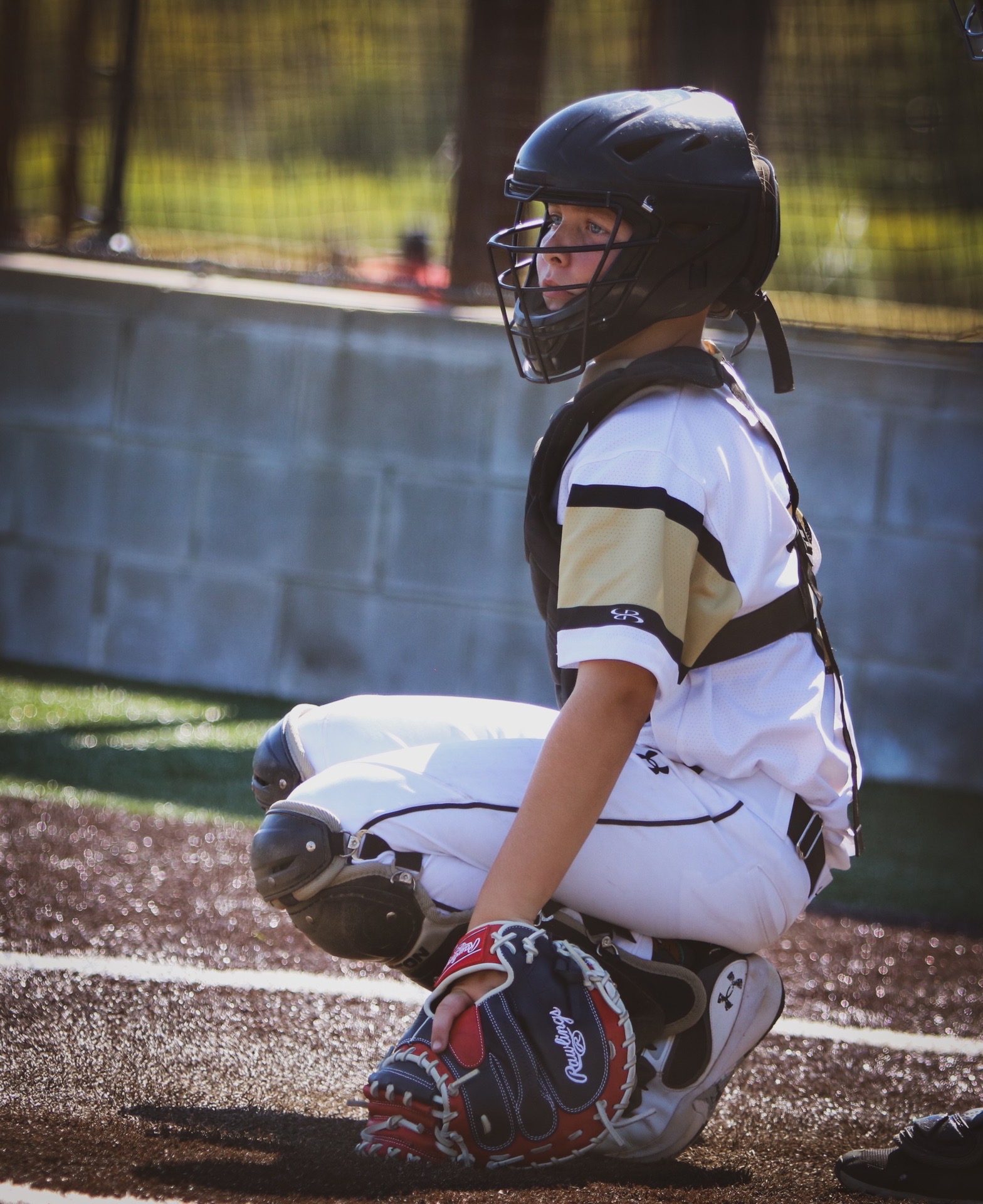 Maddox Foster