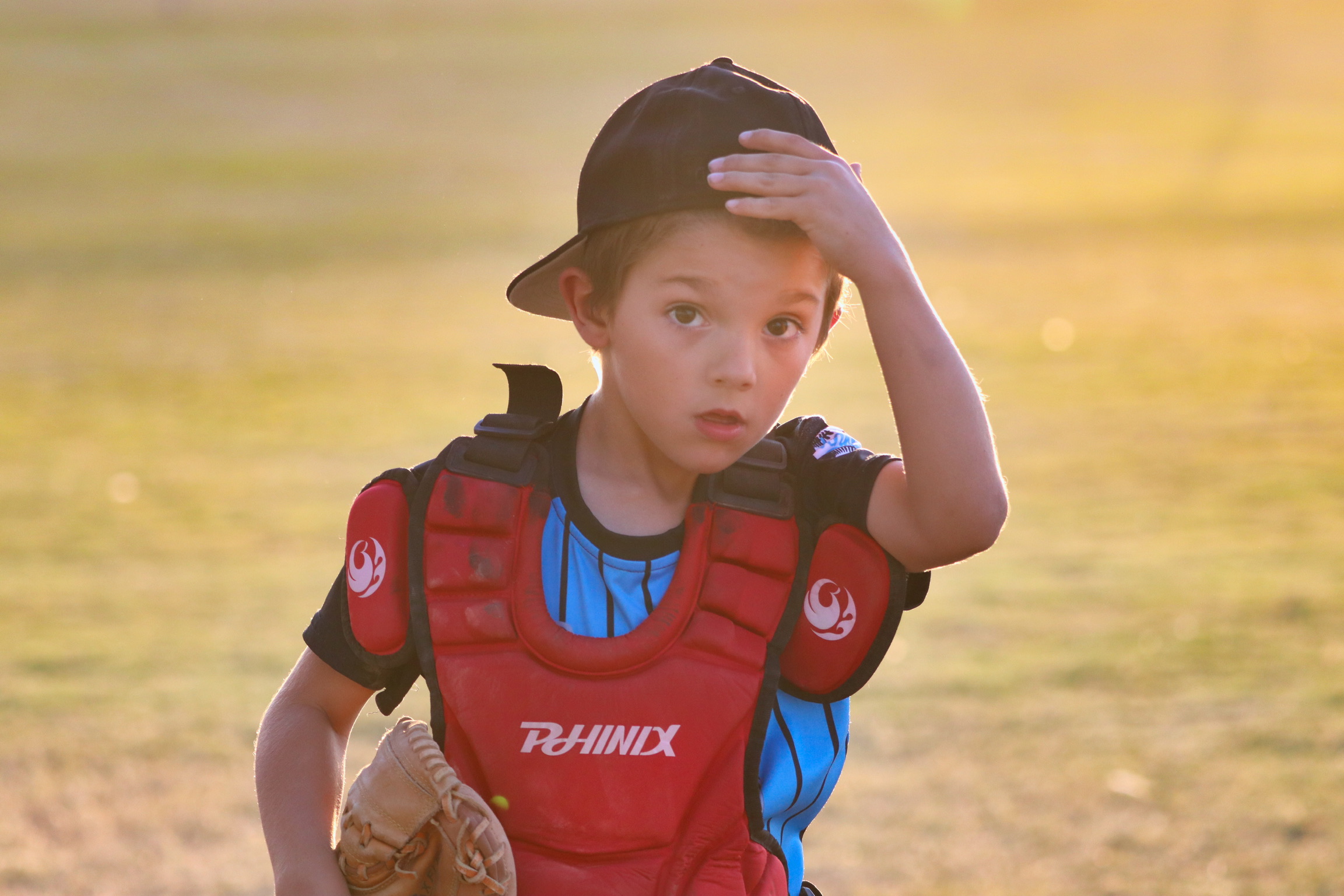 Jaxon Barton
