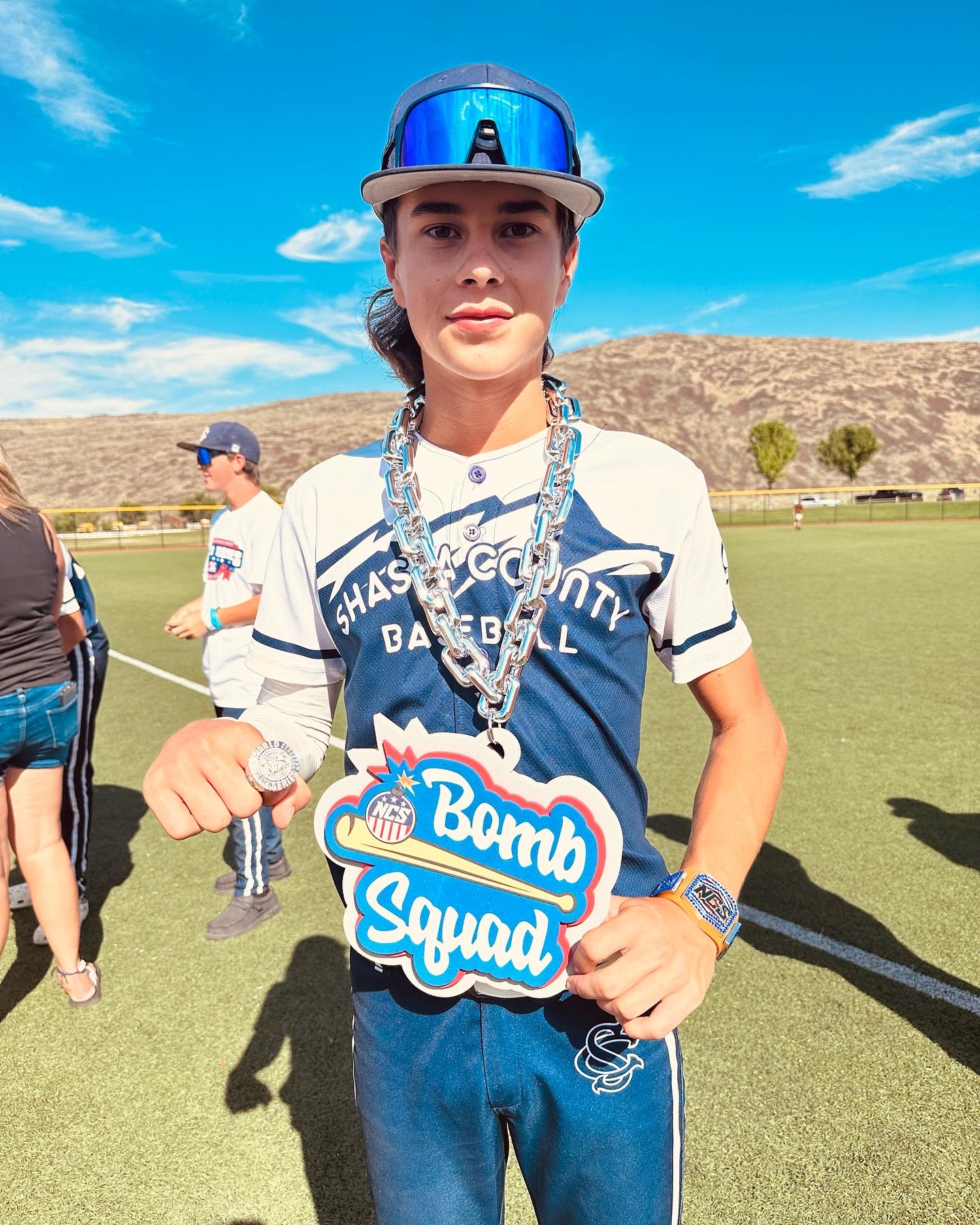 Connor Lyford