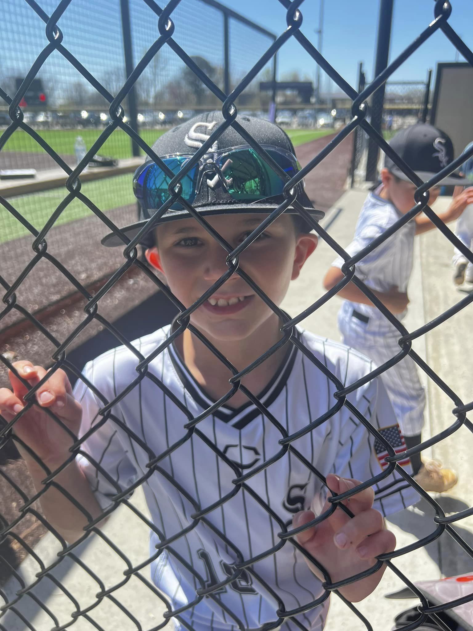 National Championship Sports Baseball Carter Quarters