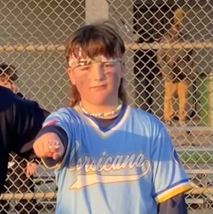 Gunner Moore