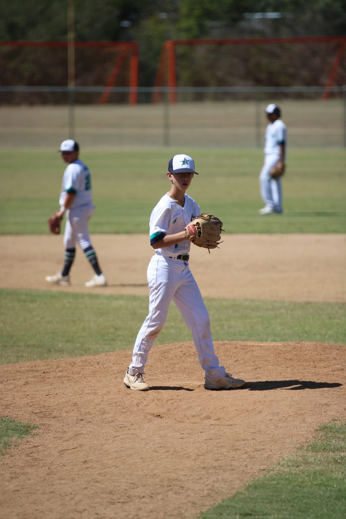 Kayden Armstrong