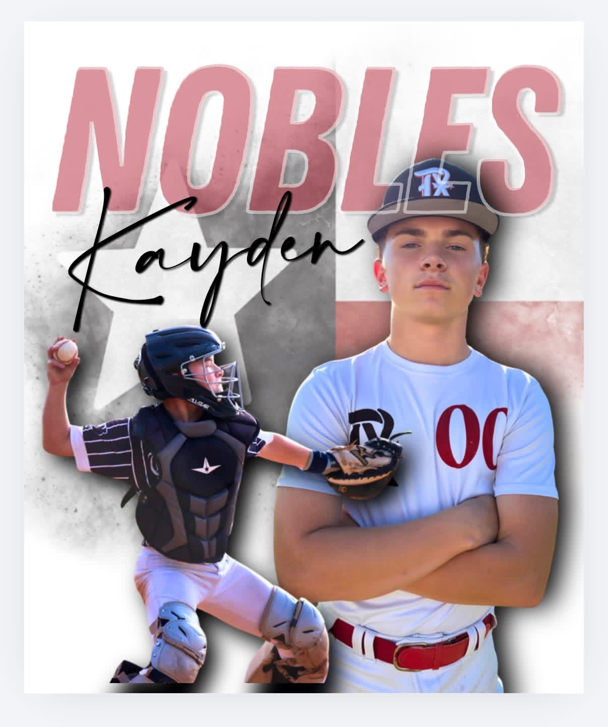Kayden Nobles