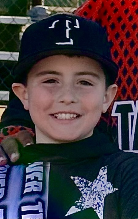 Matthew Parker
