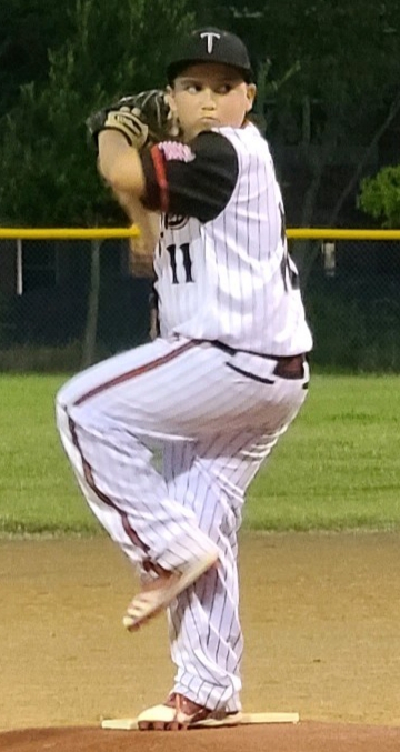 Josh Villa