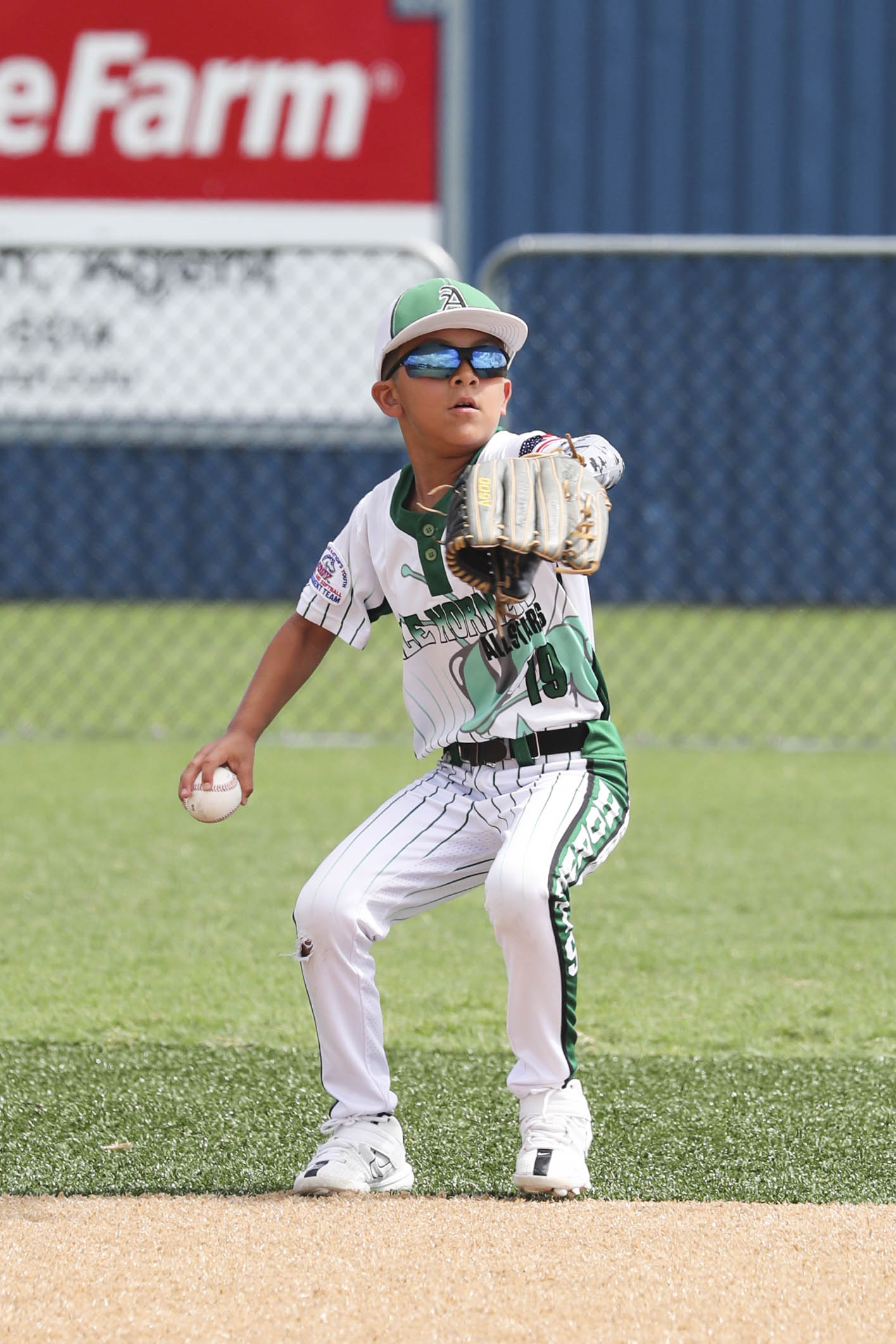 Noah ROBLES