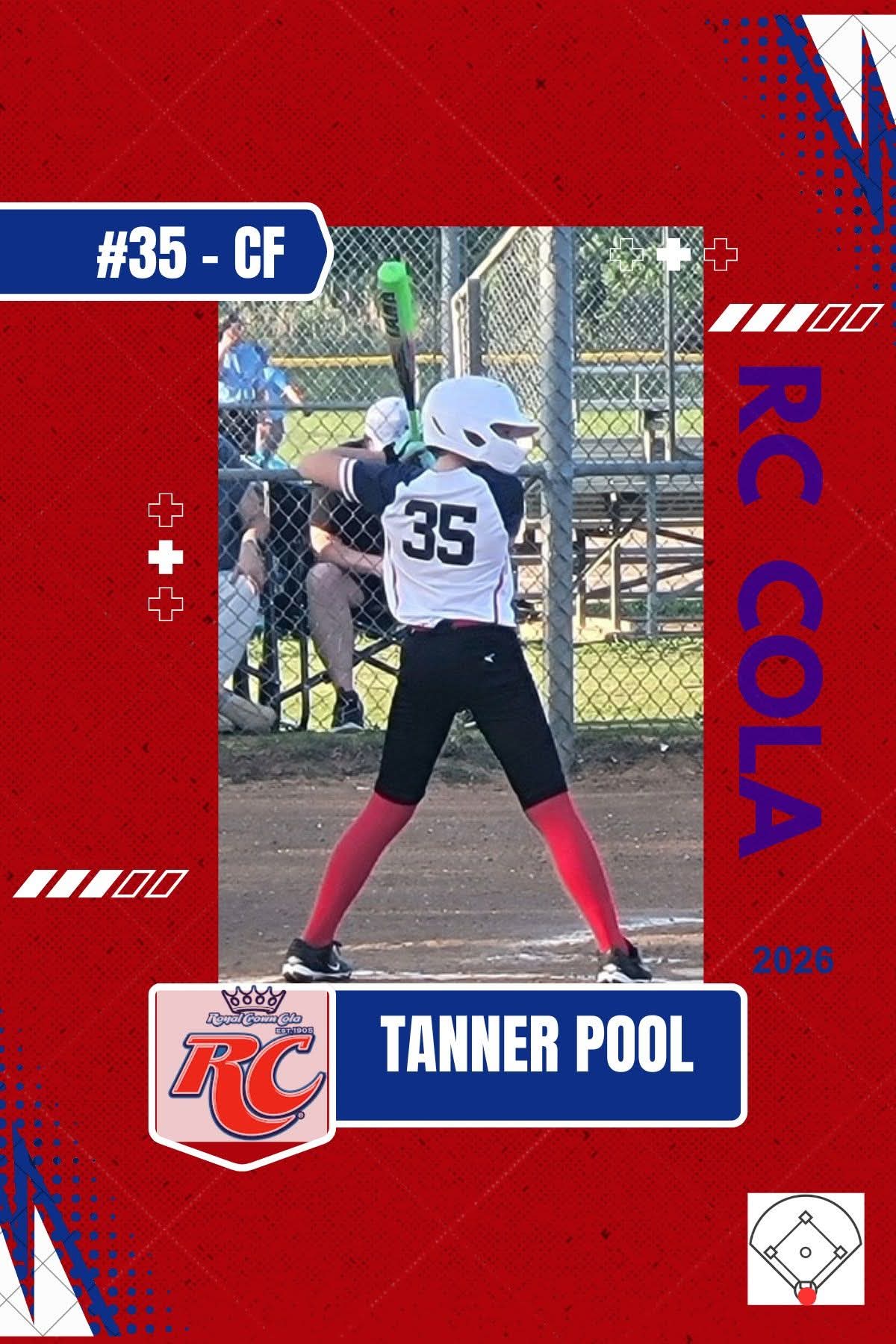 Tanner Pool