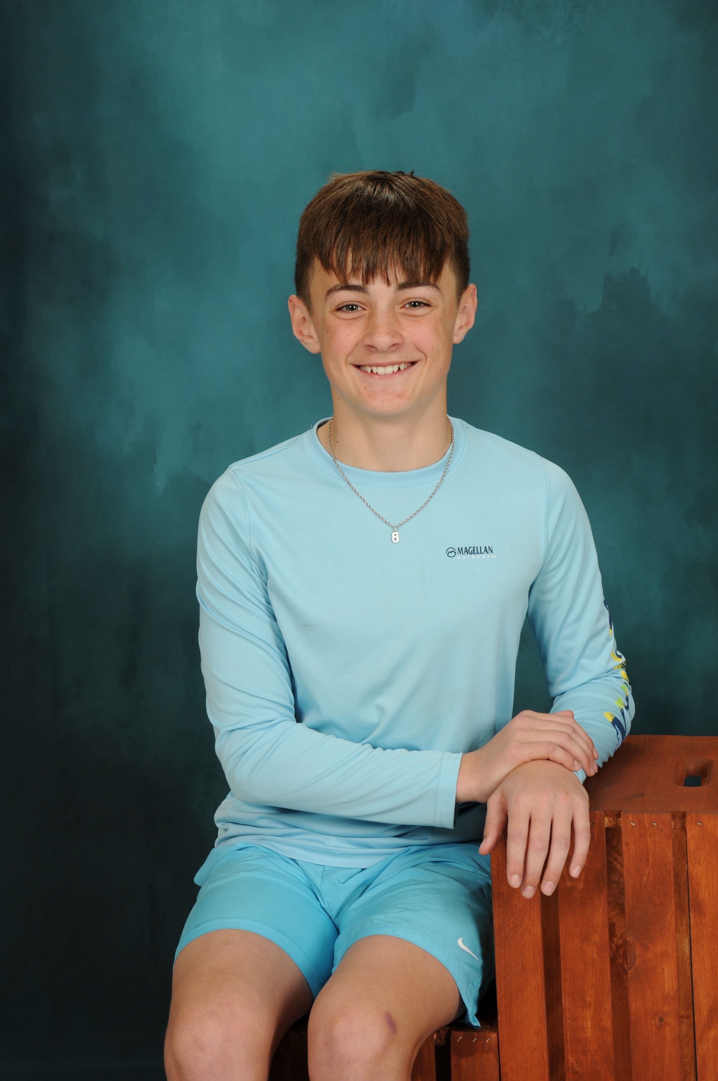 Lawson Barnett