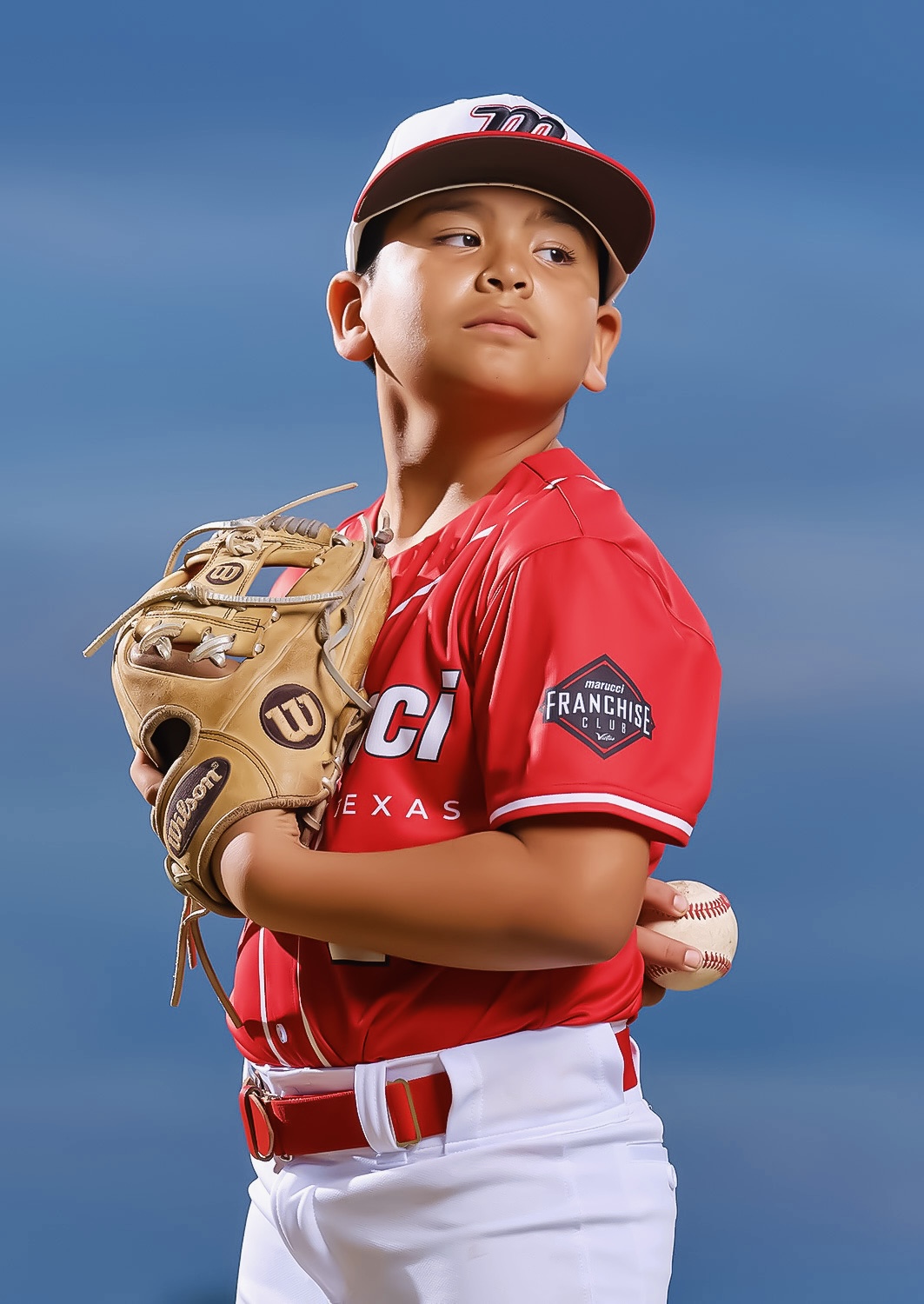 Adrian Vasquez
