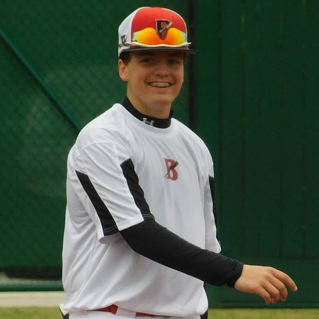 Hunter Murphy