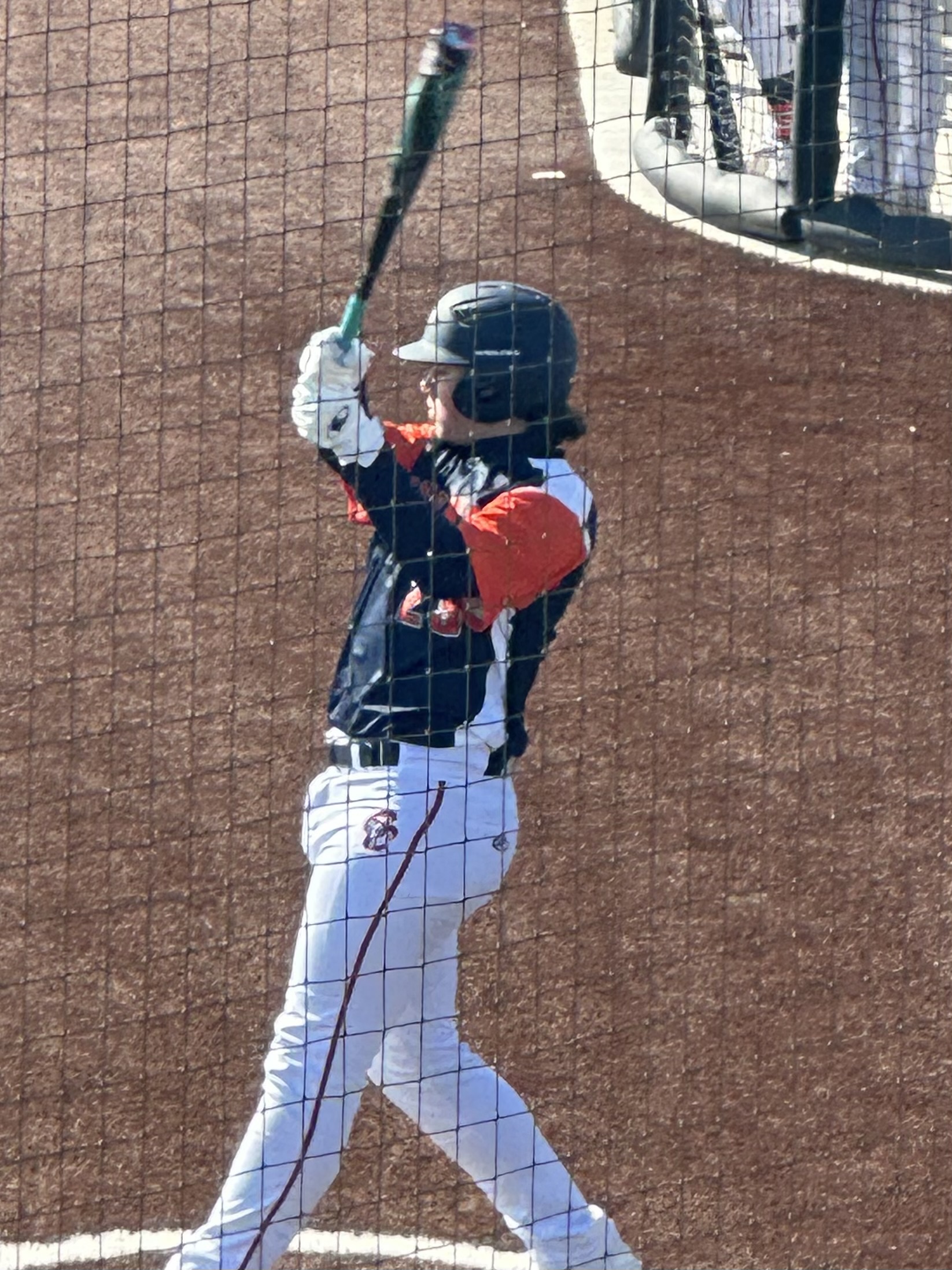 Johnathan Perez