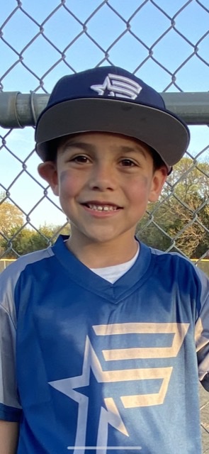 Aiden Castaneda