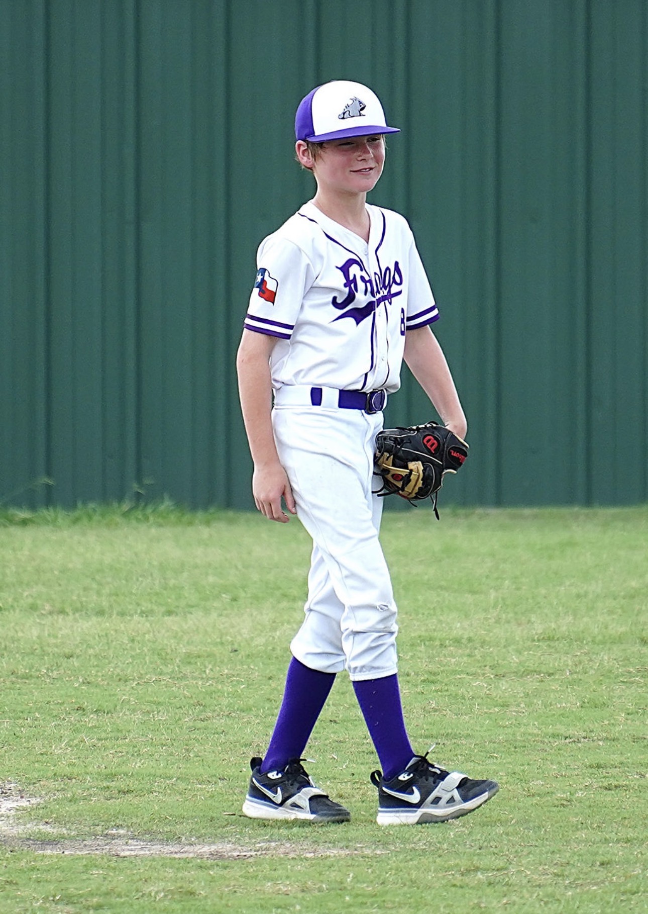 Gavin Frasier