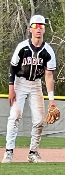 Camden Robinson