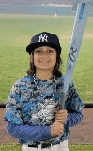 Giovanni Gomez