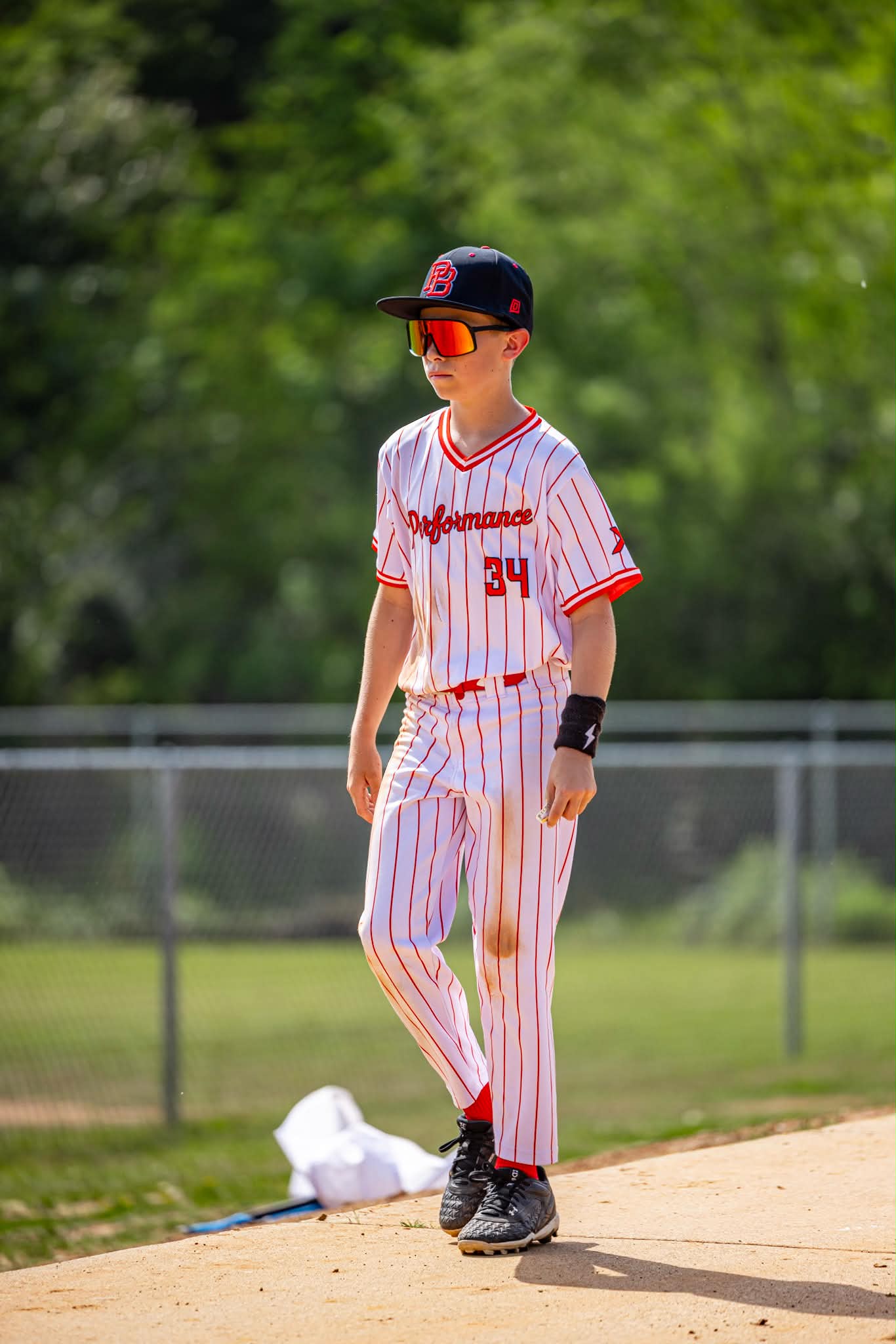 Nolan Stout