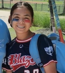 Madison Perez