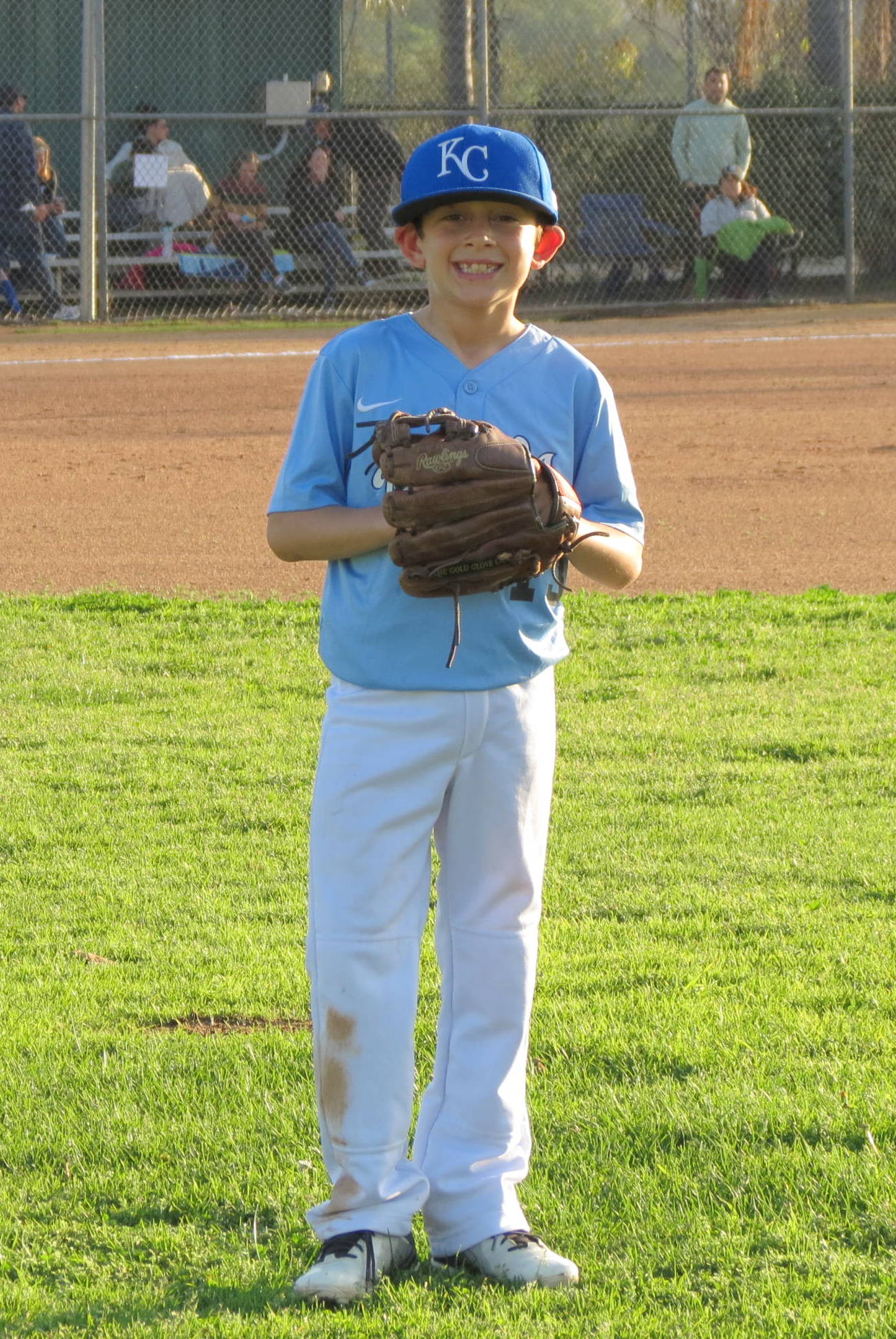 Logan Mello